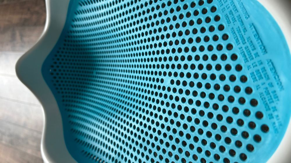 Angelcare Подложка за къпане за новородено