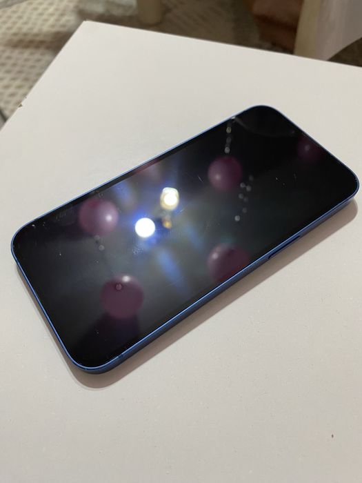 Iphone 13 128гб 87%