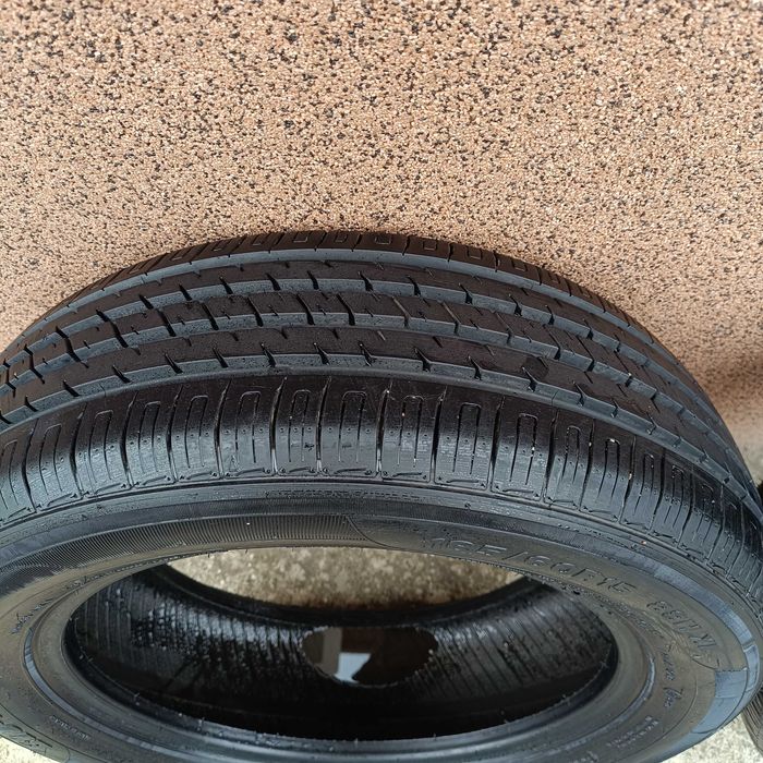 Гуми втора употреба