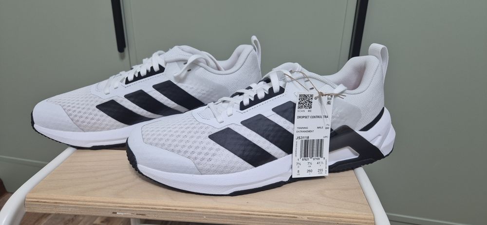 Adidas Dropset Control Training