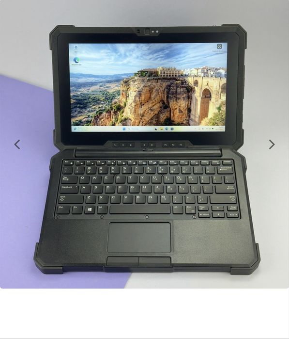 Windows планшет компьютер