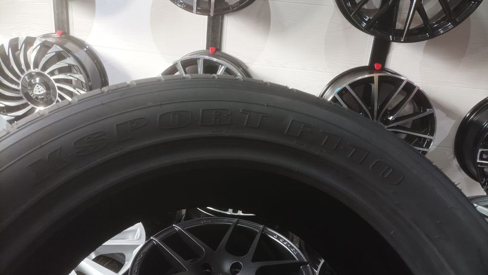 Balon shina 265/50R20  NEXEN