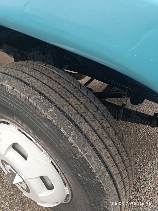 Зил 130 селхоз, матор урал