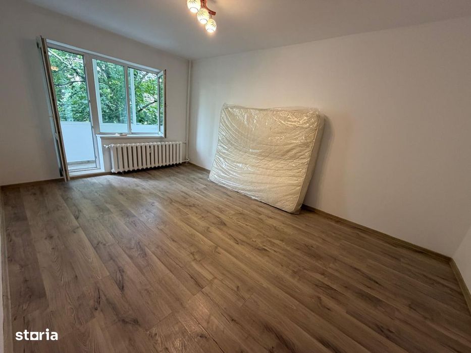 Calea Vitan - Dristor - Mihai Bravu - BLOC MIXT
