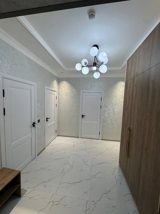 Kunlik kvartira. Orikzor bozor novostroyka. 2 xona