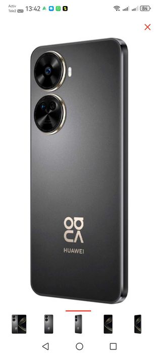 Huawei nova12se смартфон 256гб