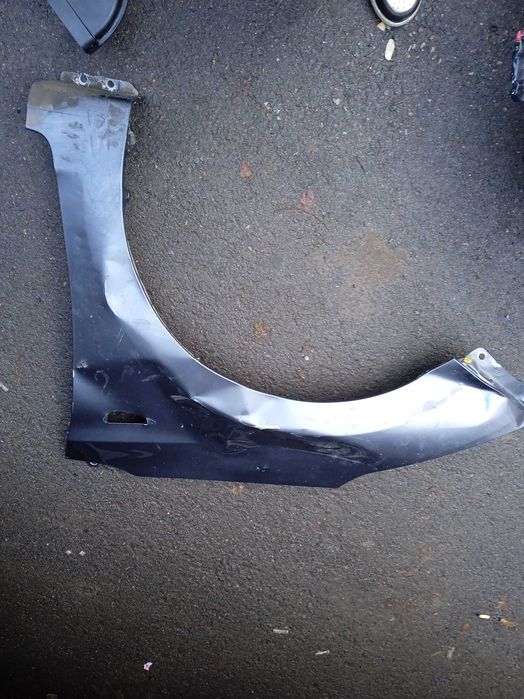 Крыло левое Hyndai Accent
