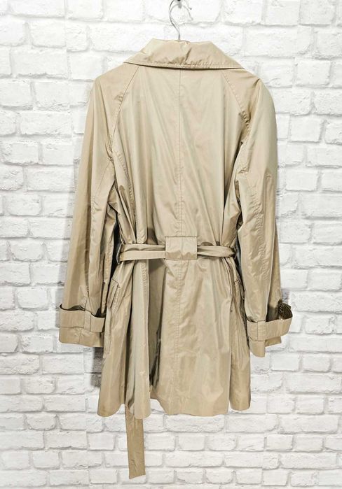 ESCADA Оригинален дамски тренч / яке размер М