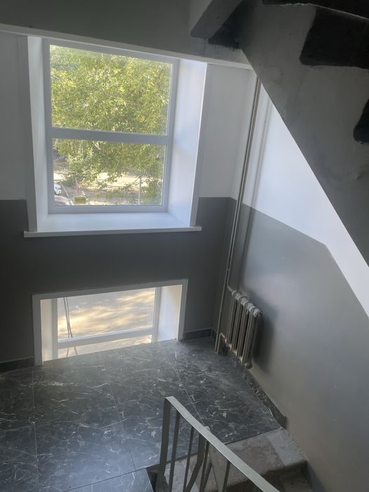Продам квартиру 1 комнатную.