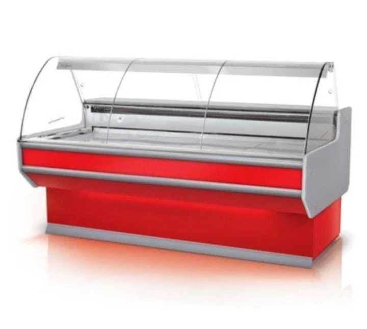 Vitrina frigorifica 3.6m PANAREA 3000