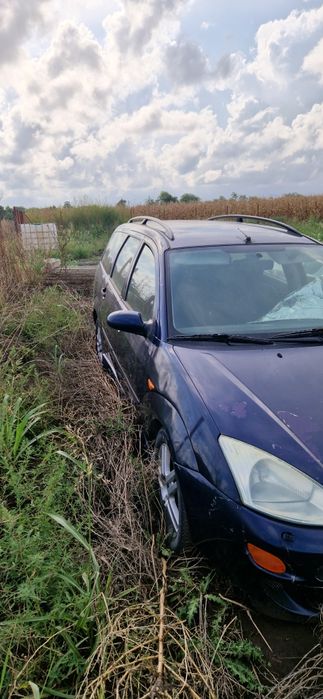 Ford Focus MK1  2.0 16v 131cp/Kit RS Collection