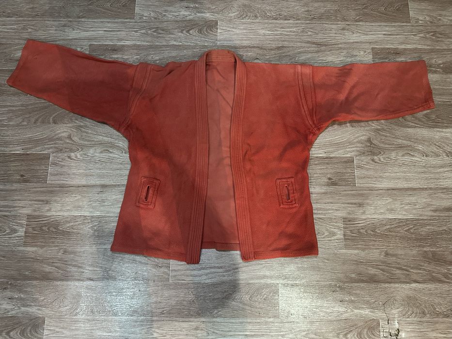 Продам кимано для самбо и дзюдо