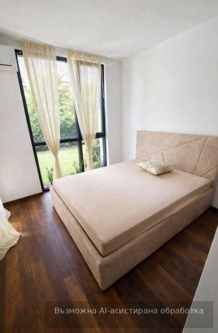 Двустаен апартамент в района на м-т Евксиноград!