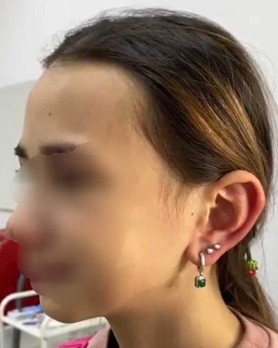 Прокол ушей от 5000 тг, выезд