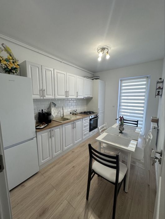 Apartament de inchiriat 68m, 2 camere, Cartierul Tineretului
