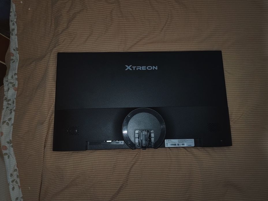 монитор 100 hz xtreon