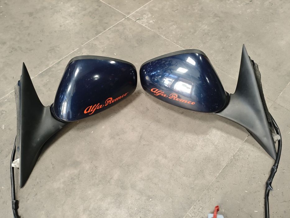 Огледала за Алфа Ромео 159