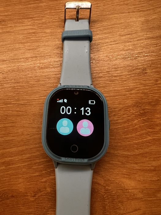 Ceas impermeabil - ceas smart copii