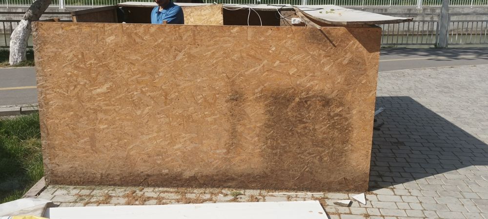 Dispidan qilngan butka