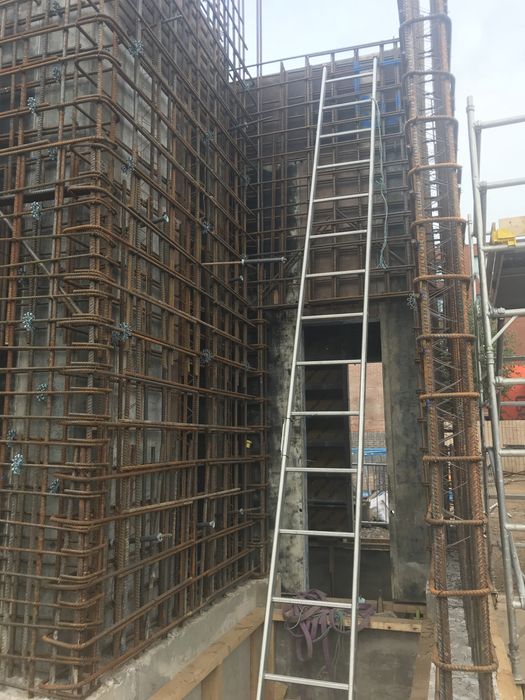 Firmă de Construcții și Amenajări – Servicii Complete de la A la Z