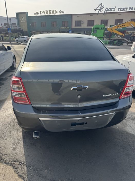 кобалт авто сотлади метан