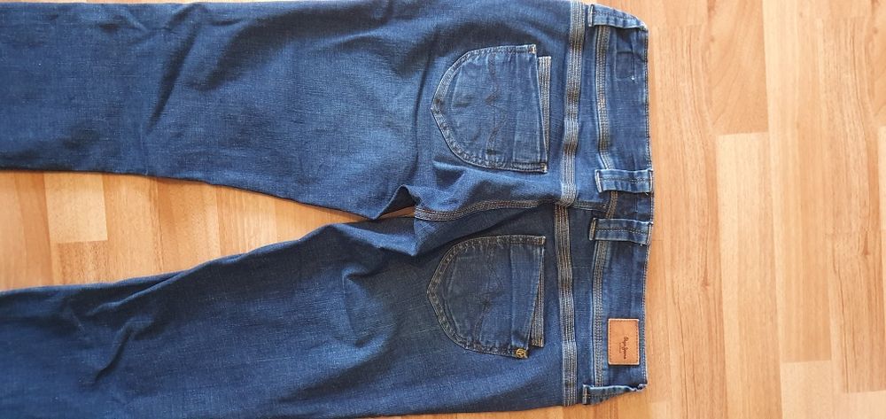 Pepe Jeans - damă, W31 / L34