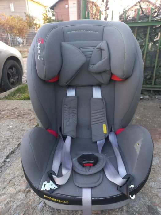 Детско столче за кола