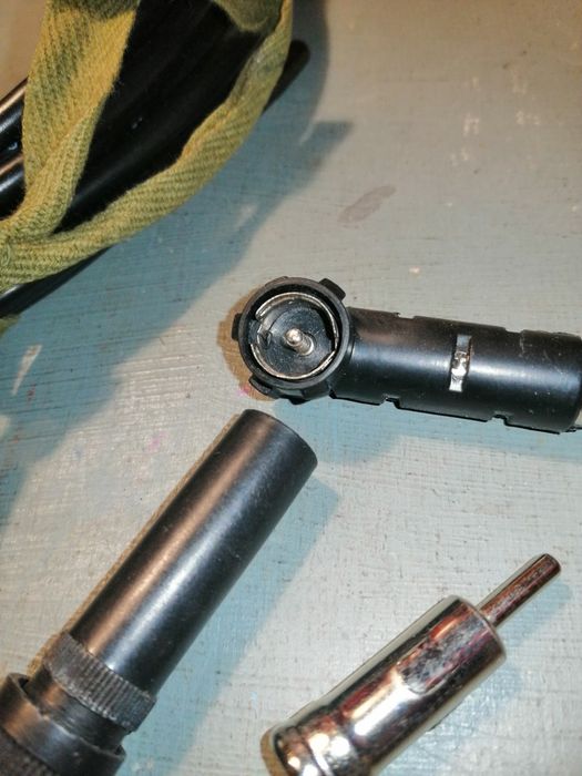 Кабель для антенны