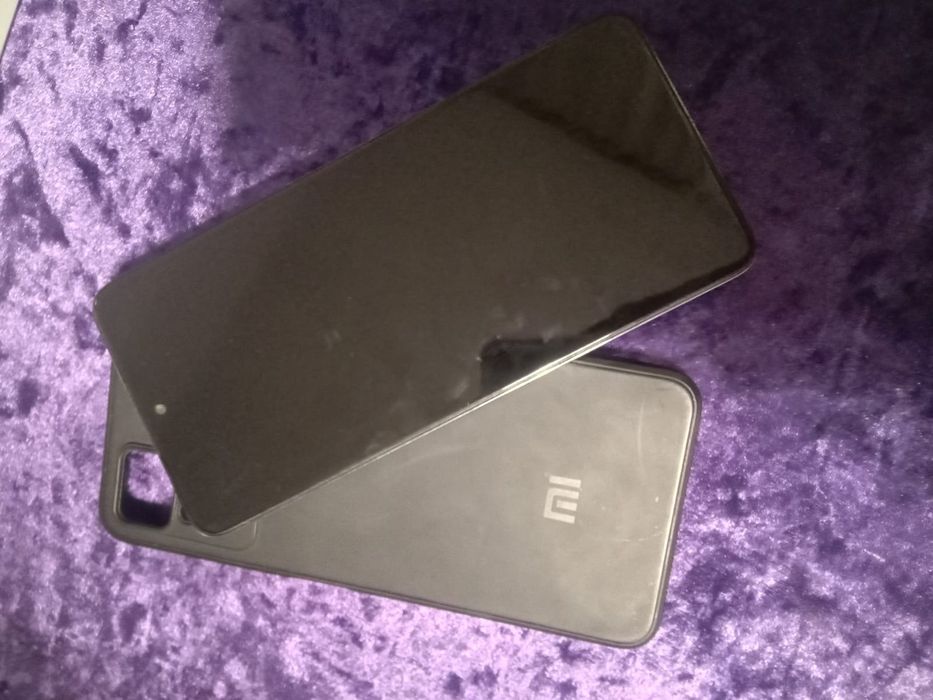 Обмен или продажа Redmi note 12 pro 256/8gb