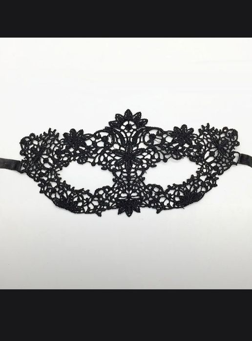 Карнавальные маски