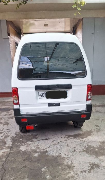 Дамас 2024 салон