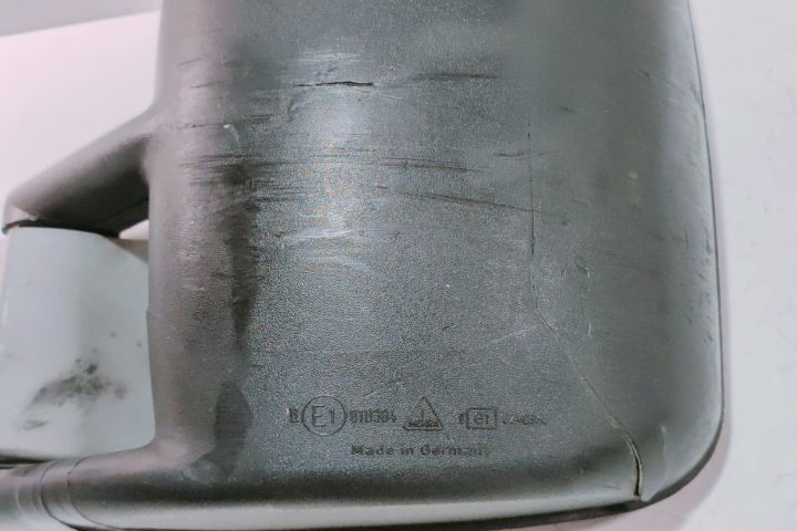 Oglinda stanga cu defect E1010384 Mercedes-Benz Sprinter prima genera