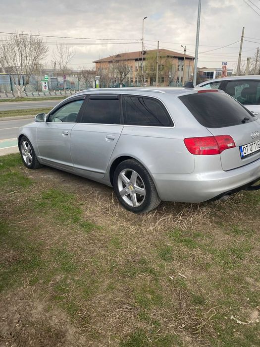 AUDI  2009 — imagine 2
