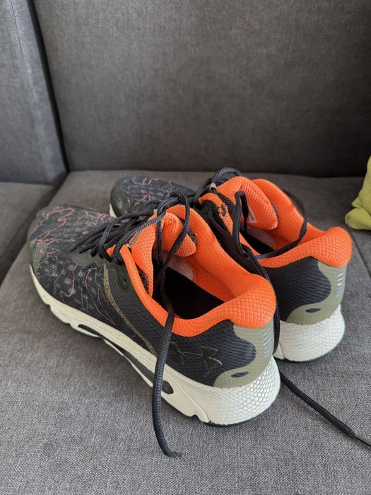 Adidasi Under Armour Hovr marimea 46