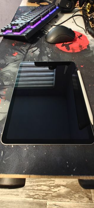 iPad Air 5+Apple pencil 2-в гаранция