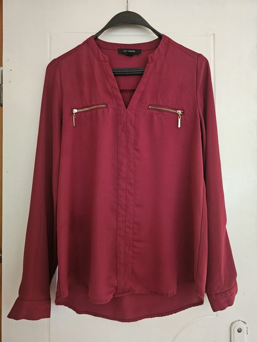 Стилни ризи S размер – само 5€