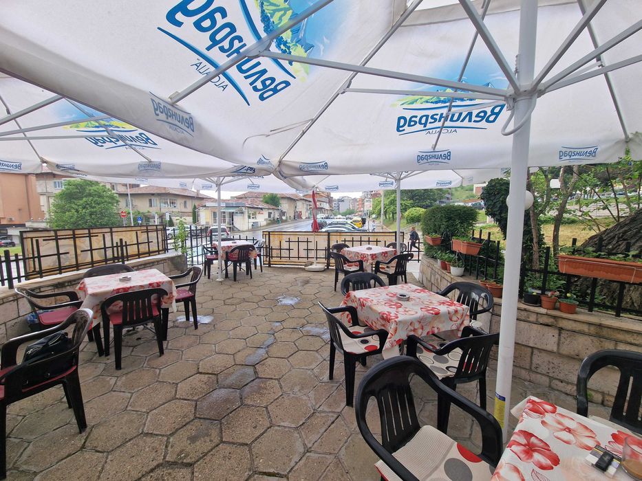 Продава се Заведение в Благоевград, Широк център - 35 кв.м за 1143 €/кв.м - Снимка #3