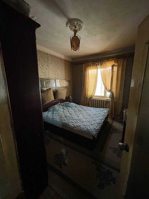 Своя. Сергели 4, 3х квартира