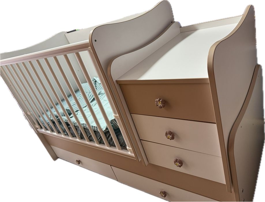 Pat Lorelli Maxi Plus (3 in 1)