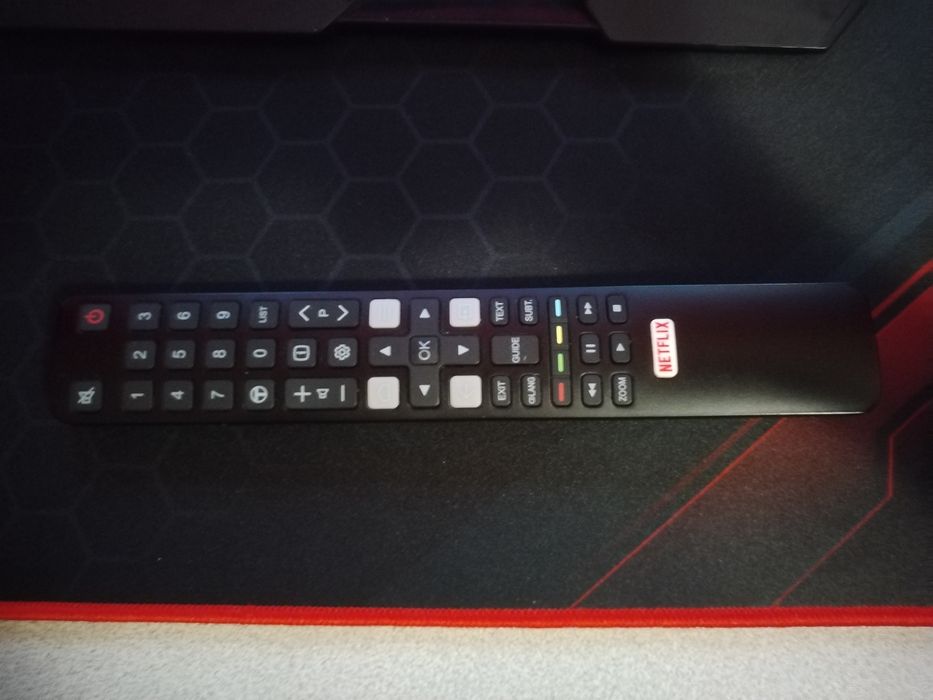 Телевизор 32inch tcl