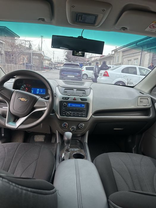 cobalt 4 pozitsiya avtomat