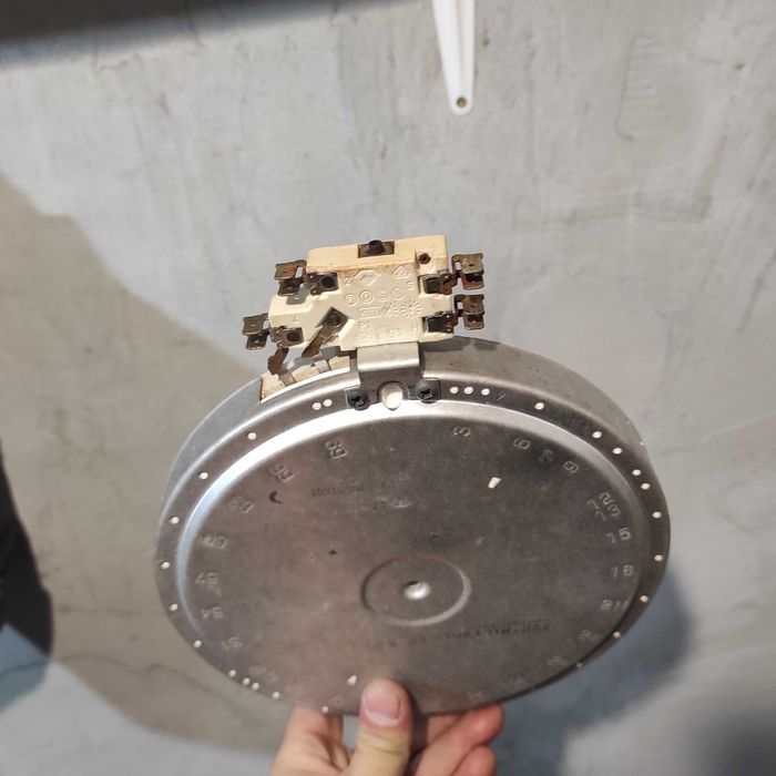 Плоча за керамичен плот