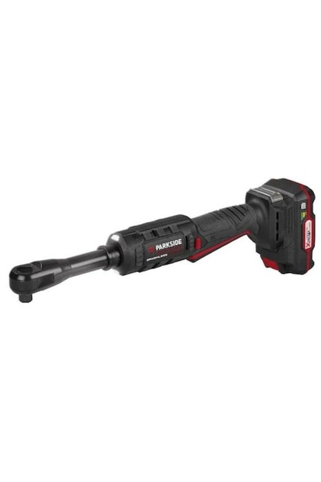 20V Тресчотка Parkside Performance