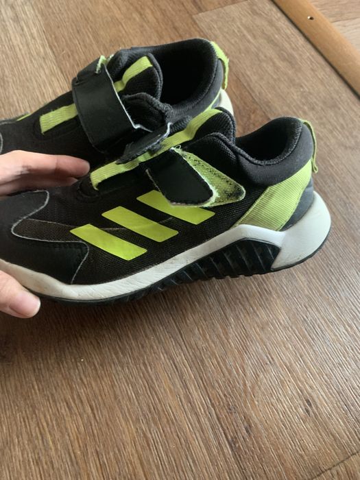 Кроссовки Адидас для мальчика