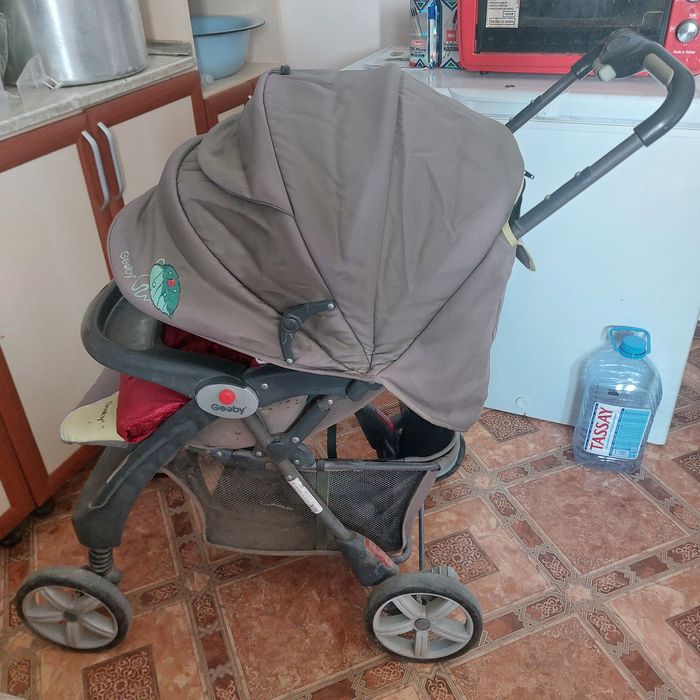 Детские принадлежности