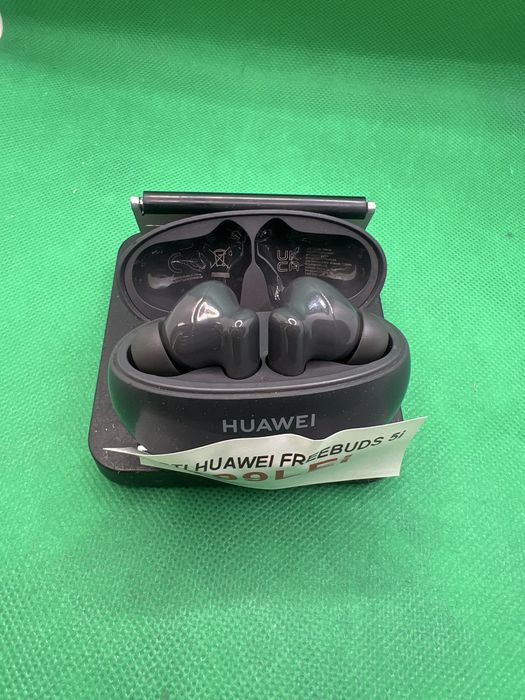 Casti Huawei Freebuds 5i •Amanet Lazar Crangasi• 40231