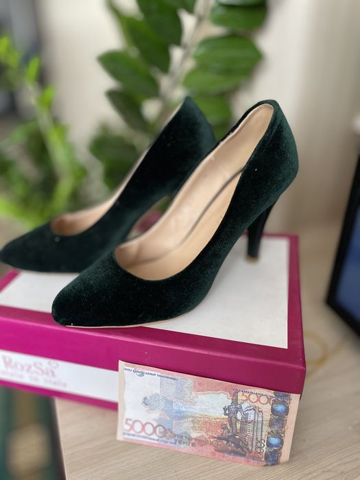 Туфли продам б/у