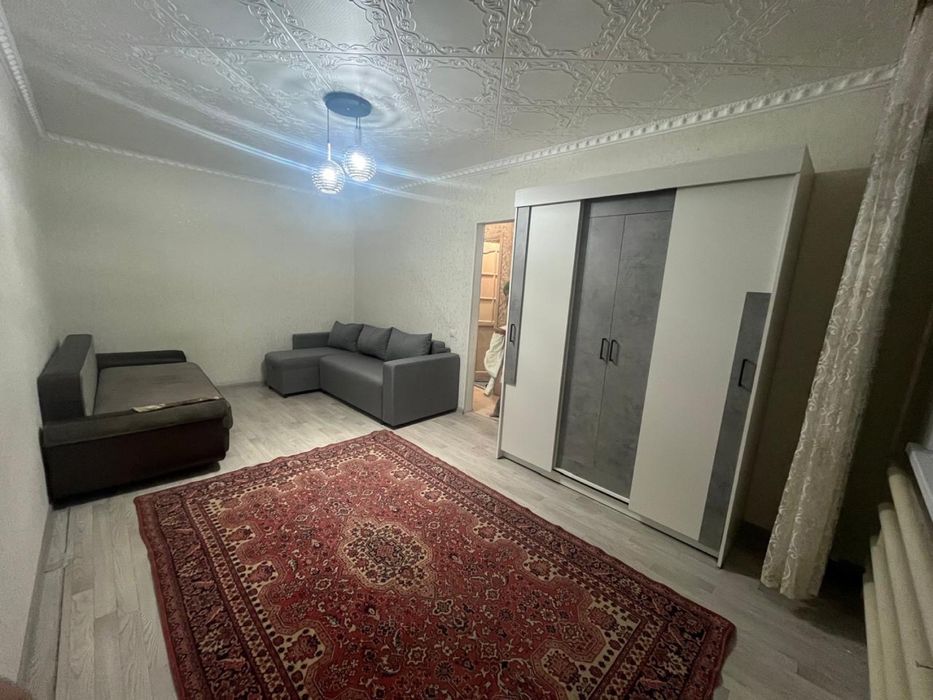 Сдам в аренду 1 комн.кв.  в г.Сатпаев