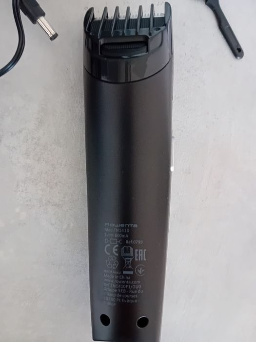 Самобръсначка Rowenta