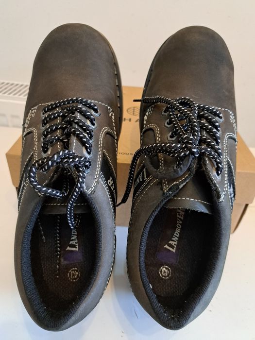 Mocasini Landrover măsură 43